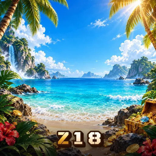 Sebaran rating ulasan z18 APK