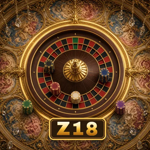 z18 Key Features